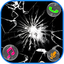 Broken Glass Hd Theme Live Wallpaper