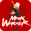 Mask Warrior 2019