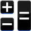 Calculator 32bit
