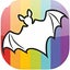 Color by Numbers-Halloween