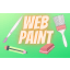 Paint Tool for Web