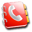 Picture Address Book