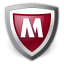 mcafee internet security suite - special edition from aol.