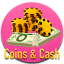 Free Coins  Free Cash for 8 Ball Pool Prank