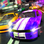 Turbo Racing Drift Car: Motor Speed Driving