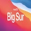 macOS Big Sur