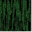 Another Matrix Screen Saver