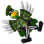 Chicken Invaders 5