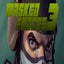Masked Forces 3
