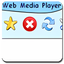 Web Media Player