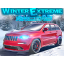 Winter Extreme Racers