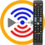 Remote for Samsung TV/Blu-Ray