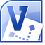 Visor de Visio 2010