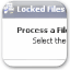 The Locked Files Wizard