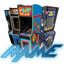 GeoMAME for OS X