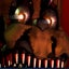 Five Nights at Freddy's 4