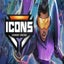 Icons: Combat Arena