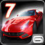 Asphalt 7: Heat