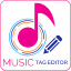 Music Tag Editor : Music Video Editor