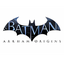 Batman: Arkham Origins