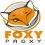 FoxyProxy Extension