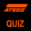 ATINY for ATEEZ Quiz