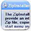 ZipInstaller