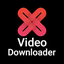 X Video Downloader - Free  Fast Video Downloader