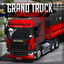 Grand Truck Simulator 2 GTS 2 - Novidades