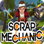 Scrap Mechanic