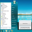 Windows 8 Start Menu Toggle