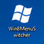 Windows 8 Menu Switcher