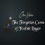 The Forgotten Caves of Foolish Linger