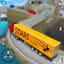 Euro Cargo Truck Driving Game