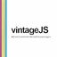 VintageJS