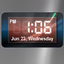 ActiveX Clock