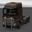 Euro Truck Simulator 2 Mercedes-Benz Actros MP4