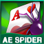 AE Spider Solitaire for Windows 10