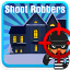 Shoot Robbers Casual Shooting Free Games to play