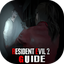 RESIDENT EVIL 2  BIOHAZARD RE:2 guide 2019