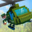 Dustoff Heli Rescue: Air Force - Helicopter Combat