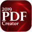 PDF Creator convert text  image to PDF converter