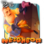 Secret Neighbor WP