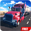 Euro Truck Driving  Goods Transport Cargo Game 3D