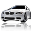 BMW M3 Challenge