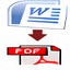 Free Word to PDF Converter
