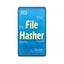 HashMyFiles