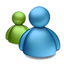 Microsoft Messenger 