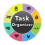 TaskOrganizer - To-Do List Task Manager  Checklist Organizer
