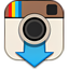 Save-o-gram Instagram Downloader